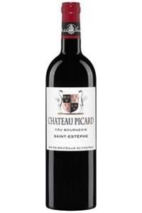 Château Picard 2009